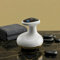 Intelligent Cellulite Massage Device with Red Light Heating Therapy