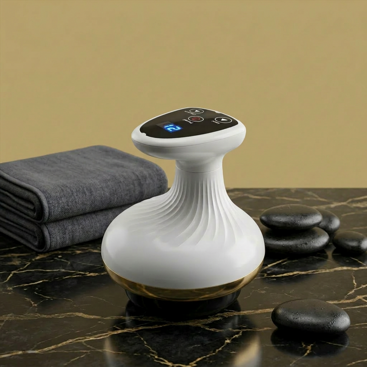 CelluGlow™ by Soft Touch Anti-Cellulite Device